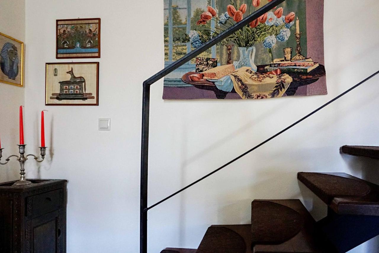 Appartamento Yvoni Village House *