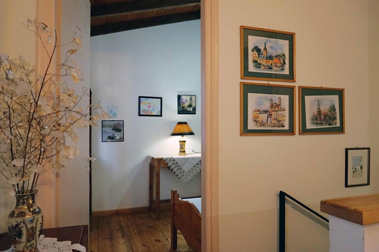 Appartamento Yvoni Village House Kanakádes